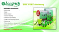 Thé Vert Longrich